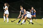 FH vs IMD  Wheaton College Field Hockey vs UMass Dartmouth. - Photo By: KEITH NORDSTROM : Wheaton, field hockey, FH2023, UMD